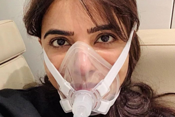 நடிகை சமந்தாவிற்கு என்ன ஆச்சு.. அதிர்ச்சியில் ரசிகர்கள் | Samantha Latest Photo Shocks Everyone நடிகை சமந்தாவிற்கு என்ன ஆச்சு.. அதிர்ச்சியில் ரசிகர்கள் | Samantha Latest Photo Shocks Everyone