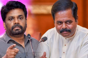 அநுர ஆட்சியில் தொடரும் பாரிய மோசடிகள் - சிறிதரன் எம்.பி குற்றச்சாட்டு