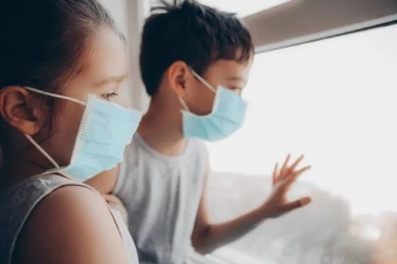 இலங்கையில் கொரோனா தொற்றுக்குள்ளான சிறுவர்களை தாக்கும் புதிய நோய்கள்!