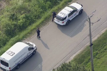 டர்ஹம் பகுதியில் மோட்டார் சைக்கிள் விபத்தில் ஒருவர் பலி