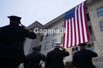 අමෙරිකාවට බරපතළ ත්‍රස්ත ප්‍රහාර අවදානමක් ? නවතම FBI අනාවරණයක්