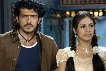 அஜித்தின் திருப்பதி படத்தில் சதாவிற்கு பதிலாக முதலில் நடிக்க இருந்தது இந்த நாயகியா?- தற்போது கூறிய இயக்குனர்