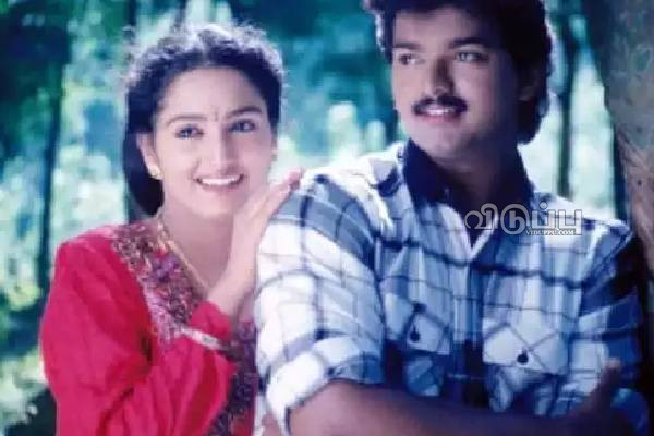 நடிகர் விஜய் பட நடிகை சங்கீதாவா இது!! வைரலாகும் கணவரின் புகைப்படம் | Oove Unakkaga Vijay Actress Sangita Husband