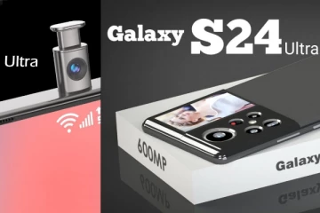 ஆப்பிள் ஐபோனுக்கு பிறகு…சாம்சங் ஸ்மார்ட்போன் குறித்து கசிந்த முக்கிய தகவல்