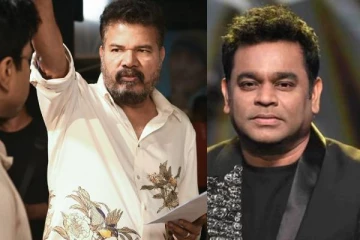 கமல் இந்தியன் 2-ல work பண்ண சொன்னார் ஆனால் ஷங்கர்.. ஏ.ஆர் ரகுமான் வெளிப்படை..