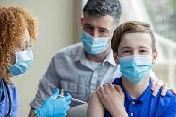 அமெரிக்காவில் கட்டாய தடுப்பூசி...தடை விதித்த நீதிமன்றம்