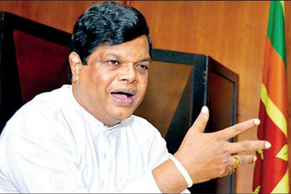 விரைவில் மக்கள் மயமாகவுள்ள அதிவேக நெடுஞ்சாலை - அமைச்சர் வெளியிட்ட மகிழ்ச்சி தகவல் | Colombo Harbor Flyover Expressway People