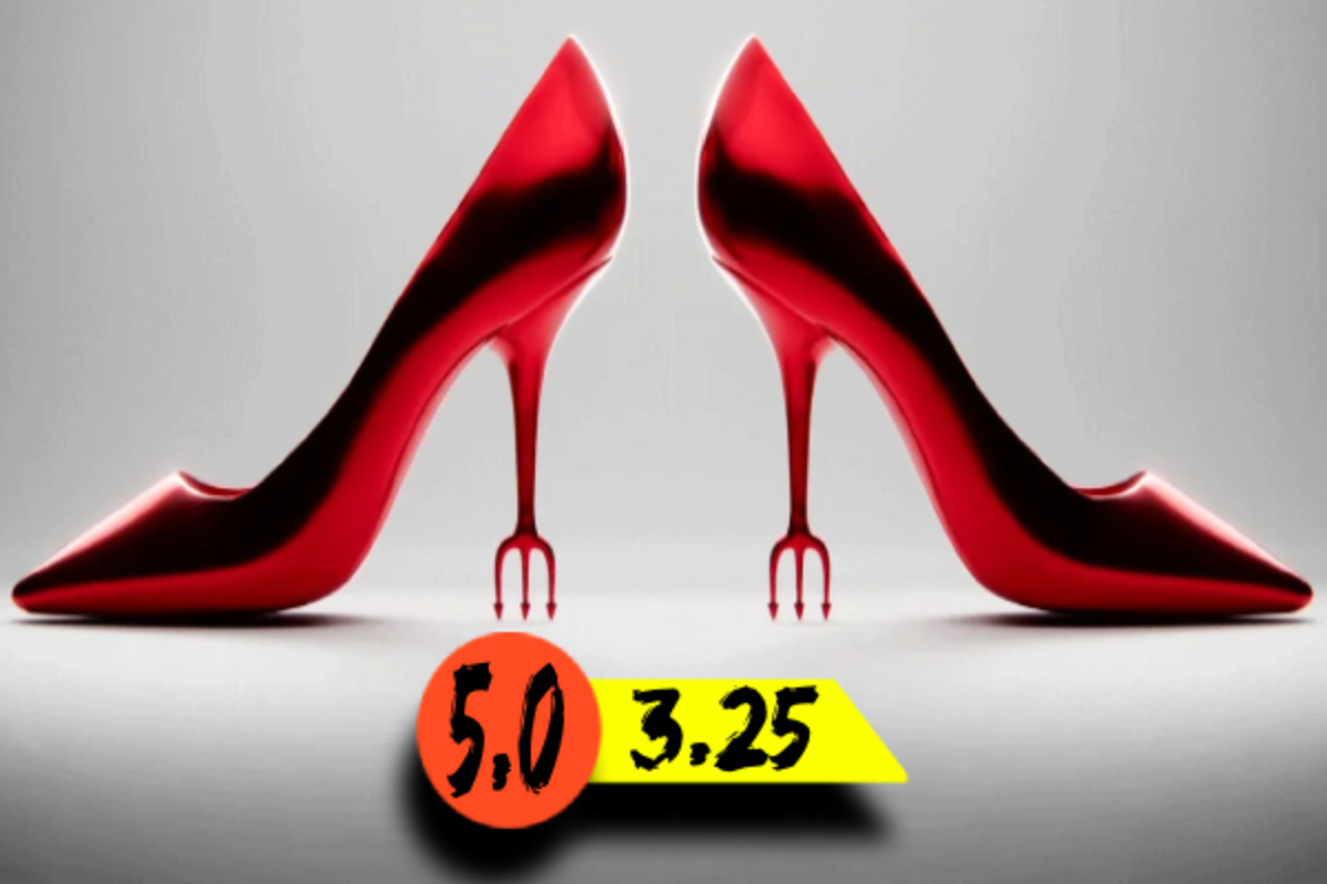 The Devil Wears Prada 2: திரை விமர்சனம் | The Devil Wears Prada 2 Movie Review