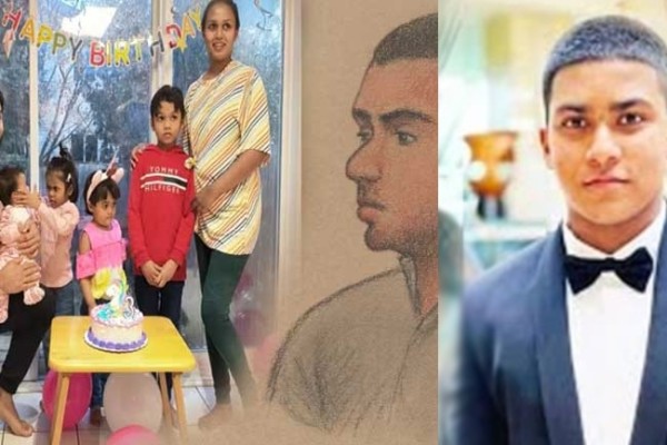 கனடாவில் கொடூரமாக கொல்லப்பட்ட குடும்பம் - தனுஷ்கவுக்கு நிரந்தர குடியிருப்பு அந்தஸ்து | Canada Permanent Residence Visa For Srilankan