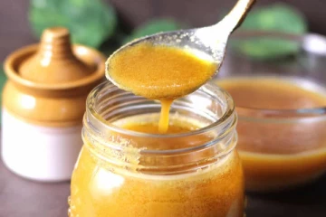 உடலின் இந்த இடத்தில் நெய் தடவினால் வெள்ளை முடி கறுப்பாக மாறுமாம்.. ஆச்சரிய தகவல்!