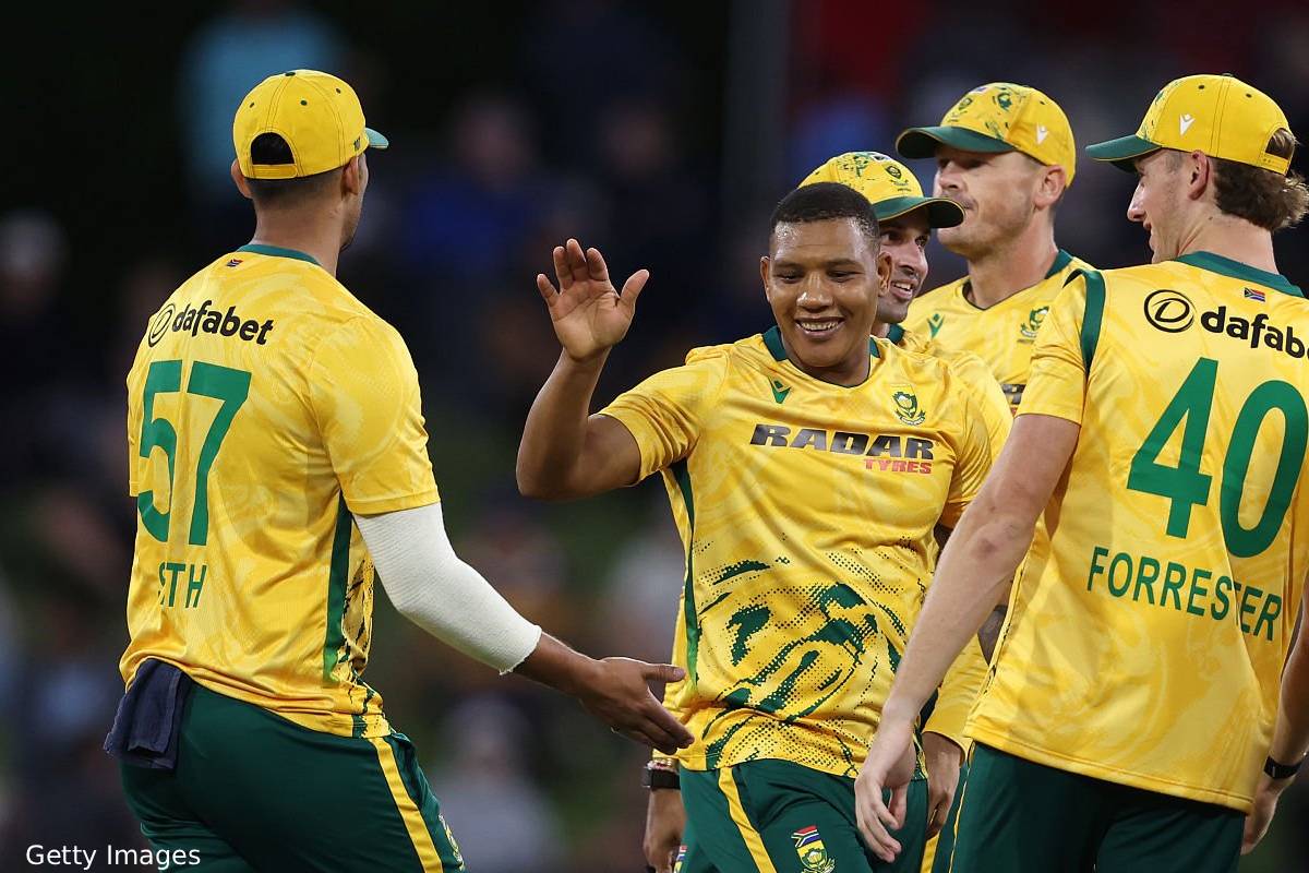 South Africa vs New Zealand T20 2026 South Africa vs New Zealand T20 2026