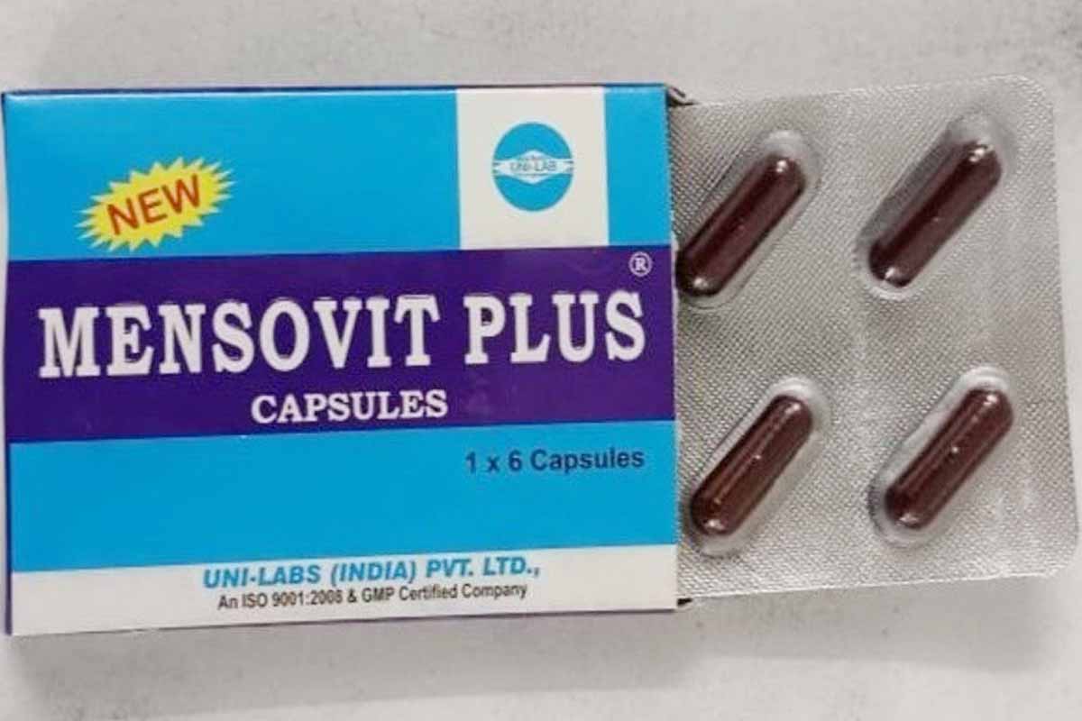 மாதவிடாய் பிரச்சனைகளுக்கு Mensovit Plus பற்றி தெரிந்து கொள்ளுங்கள் | Mensovit Plus Tablet Uses In Tamil