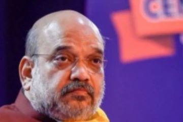 வரும் 28-ம் தேதி தமிழகம் வருகிறார் மத்திய உள்துறை அமைச்சர் அமித்ஷா