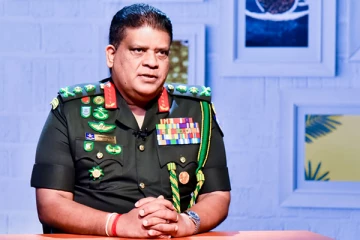 நாட்டு மக்களுக்கு இராணுவ தளபதி விடுத்துள்ள எச்சரிக்கை