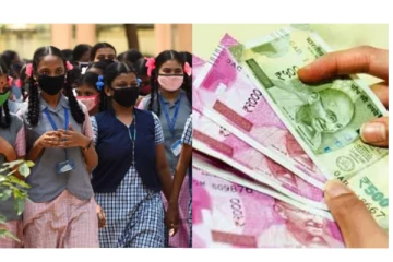 பள்ளி மாணவ, மாணவியர்களுக்கு ரூ.15,000..அரசு வெளியிட்ட அறிவிப்பு-உடனே அப்ளை பண்ணுங்க!