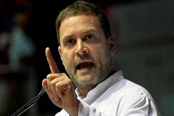 பலாத்காரவாதிகளை ஆதரிப்பவர்களிடம் மகளிர் பாதுகாப்பை எதிர்பார்க்க முடியாது : ராகுல் காந்தி | Protection Of Women Rahul Gandh பலாத்காரவாதிகளை ஆதரிப்பவர்களிடம் மகளிர் பாதுகாப்பை எதிர்பார்க்க முடியாது : ராகுல் காந்தி | Protection Of Women Rahul Gandh