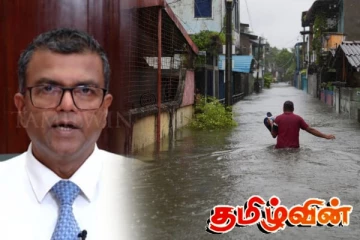 வெளிநாட்டு வாழ் இலங்கையர்களால் நாட்டில் குவியும் உதவிகள்