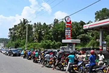 தெற்காசியாவிலேயே அதிக விலைக்கு இலங்கையில் எரிபொருள் விற்பனை - வெளியாகியுள்ள தகவல்