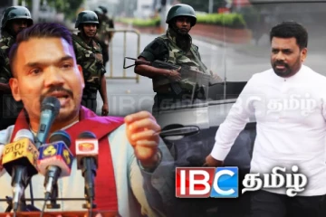 அரசாங்கத்திற்கு பதிலடி கொடுக்க தயாரான நாமல்: வெளியிடப்பட்ட பகிரங்க எச்சரிக்கை