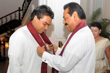 நாமலுக்கு பிரதமர் பதவியை வழங்க திட்டம்? - காரணம் இதுதான்