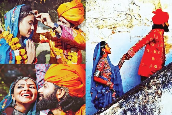 முன்னாள் காதலருடன் நெருக்கமாக இருந்த அமலா பால்.. புகைப்படத்தை லீக் செய்துவிடுவேன் என்று மிரட்டல் | Amala Paul Complaint Againt Her Ex Lover