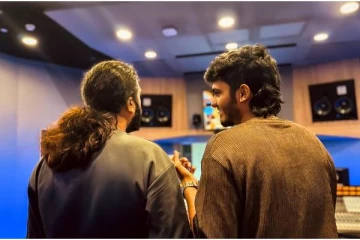 சிம்பு படத்தில் இணைந்த மக்கள் மனம் கவர்ந்த இசையமைப்பாளர்.. அட இவரா?