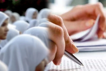 இடைநிறுத்தப்பட்ட முஸ்லிம் மாணவிகளின் பெறுபேறு: அதிருப்தி வெளியிட்ட சர்வதேச அமைப்பு