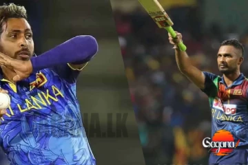 දසුන් සහ නුවන් ශ්‍රේණිගත කිරීම්වල ඉහළට