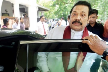 மஹிந்த ராஜபக்ஷ பயன்படுத்திய வாகனங்கள் மீண்டும் கையளிப்பு