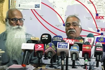 ஐ.நா அமர்வு தமிழ் மக்களை ஏமாற்றி விட்டது: ஜோதிலிங்கம் (Video)