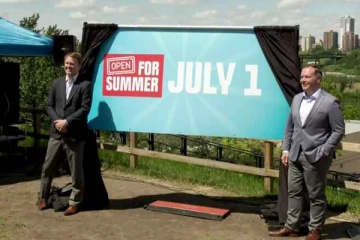 கனடாவில் மொத்த கொரோனா கட்டுப்பாடுகளையும் நீக்கும் முதல் மாநிலம்