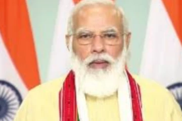 விவசாயத்தை நவீனமயமாக்கி மேம்படுத்த வேண்டும்: பிரதமர் மோடி