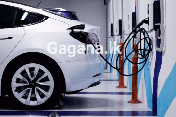 සුපිරි වාසියක්..! විද්‍යුත් වාහන මිලදීගන්නා පුද්ගලයින්ට ඩොලර් බිලියන 72.3ක සහනයක්..