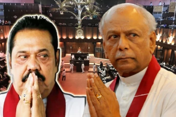 ஏதிர்வரும் மாதங்களில் மகிந்த ராஜபக்சவுக்கு மீண்டும் பிரதமர் பதவி