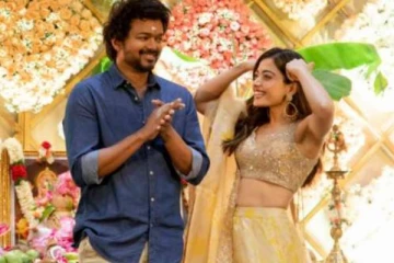 விஜய்யின் 66வது படத்தில் இவரா விஜய்யுடன் நடிக்கப் போகிறார்?- புதிய கூட்டணி