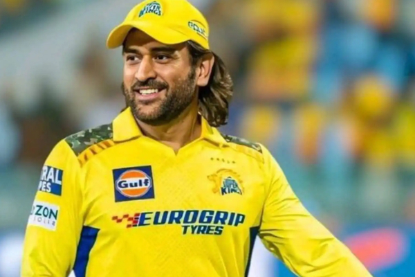 CSK CEO confirms no retirement