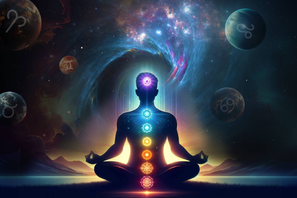 கர்மா என்பது ஒரு சங்கிலி தொடர் போல்.. நம்மை பின் தொடர்ந்து கொண்டே இருக்கும் | What Is Karma And How Is It Working