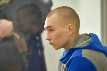 முதல் போர்க்குற்ற விசாரணை... ரஷ்ய வீரருக்கு ஆயுள் தண்டனை விதிப்பு