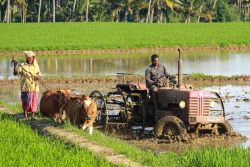 விவசாயிகள் கடன் ரூ.13.8 கோடி தள்ளுபடி - வெளியான அதிரடி அறிவிப்புகள்