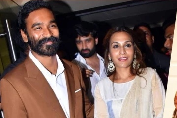 விவாகரத்தை ரத்து செய்யும் தனுஷ், ஐஸ்வர்யா?