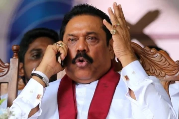 எந்தச் சவால் வந்தாலும் முறியடிப்போம்! மஹிந்த சூளுரை