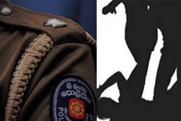 சாதாரண தர பரீட்சைக்கு தோற்றிய மாணவன் மீது தாக்குதல் : பொலிஸார் நடவடிக்கை