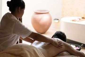 පිරිමි සම්භාහනය කාන්තාවන්ට තහනම් වීම ගැන පළ වූ පුවත සම්බන්ධයෙන් ආයුර්වේද කොමසාරිස්ගෙන් විශේෂ නිවේදනයක්..