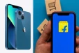 வெறும் ரூ.8,499-க்கு Apple iPhone13: Flipkart-ல் ரூ.43,500 தள்ளுபடி விலையில்