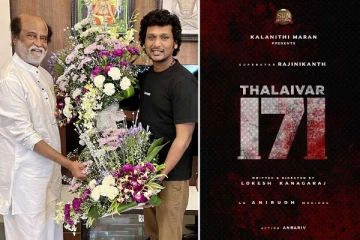 முதல் முறையாக தமிழ் சினிமாவில் நடக்கப்போகும் விஷயம்.. ரஜினி - லோகேஷ் சம்பவம்