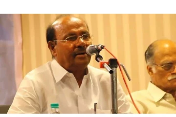 மு.க.ஸ்டாலின் கூறியது அப்பட்டமான பொய்..மக்களுக்கு நீதி வழங்க விருப்பம் இல்லை - ராமதாஸ்!