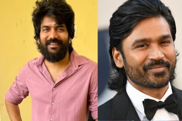 தனுஷ் நடிக்க இருந்த கதையில் பிக்பாஸ் கவின்? ஹீரோவை மாற்றிய பிரபல இயக்குனர்