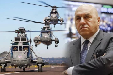 உக்ரைனுக்கு பறக்கும் Sea King ஹெலிகாப்டர்கள்: அணு ஆயுதம் பயன்படுத்தப்படலாம் இத்தாலி எச்சரிக்கை