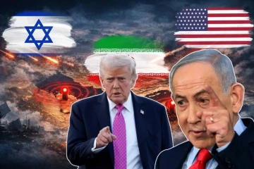 ஈரானின் இறுதி முடிவு! கதி கலங்கி நிற்கும் அமெரிக்கா - இஸ்ரேல்