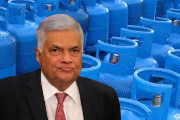 எரிவாயு விநியோகம்! ஜனாதிபதி முன்வைத்துள்ள யோசனை